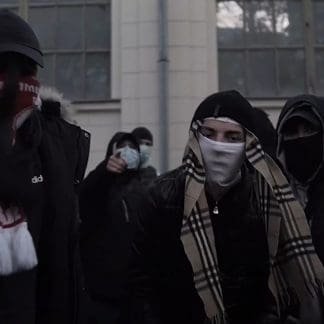 YGT & Dietrich feat. Luivi, Kingg Trill, Inoffiziell.Goldenboy – Maske4Covid