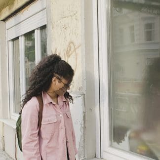 Interview mit Yael: „Ich will mich von der Industrie nicht verarschen lassen!“