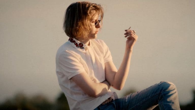 Yin Kalle – Dope Fiend Banger (prod. KazOnDaBeat)