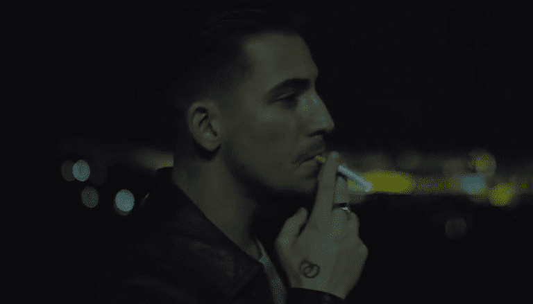 Yung Hurn – Hellwach (prod. Supahoes) [Video]