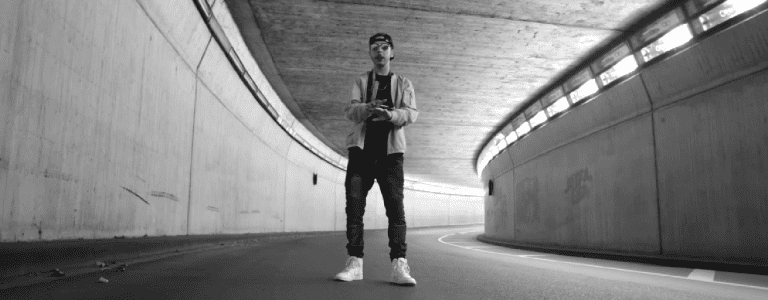 Young Paul & Mels – Sinnbild (prod. Mels) [Video]