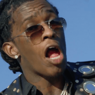 Young Thug – Wyclef Jean