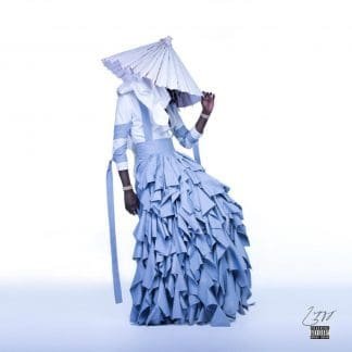 Young Thug veröffentlicht „No, My Name Is Jeffery“-Mixtape