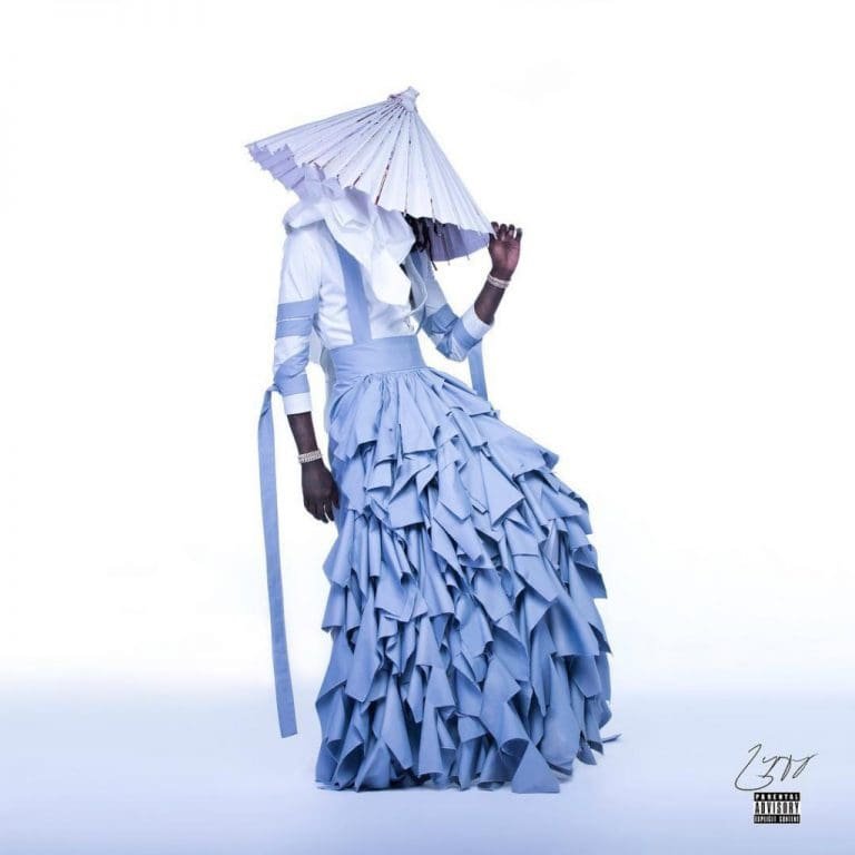 Young Thug veröffentlicht „No, My Name Is Jeffery“-Mixtape