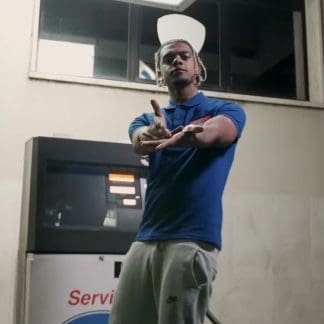 Yun Mufasa – Pfefferminz (prod. YenYoshi & Larkin Noir)