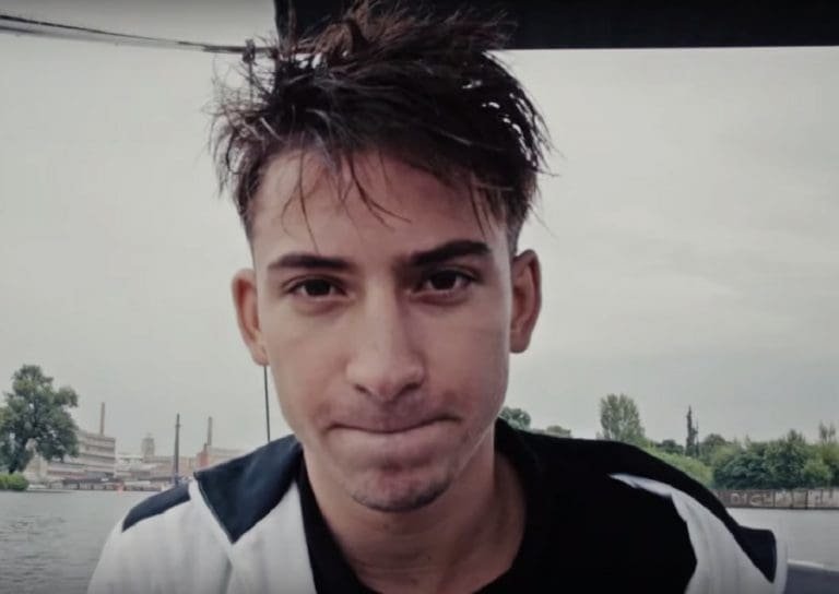 Yung Hurn – Werteverhältnis (prod. DraeDaSkimask) [Audio]