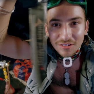 Yung Hurn – Shishabar Rapper (prod. Mistersir)