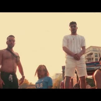 Z signt bei Pa Sports‘ Label Dreamseller und veröffentlicht das Video „Balotelli“