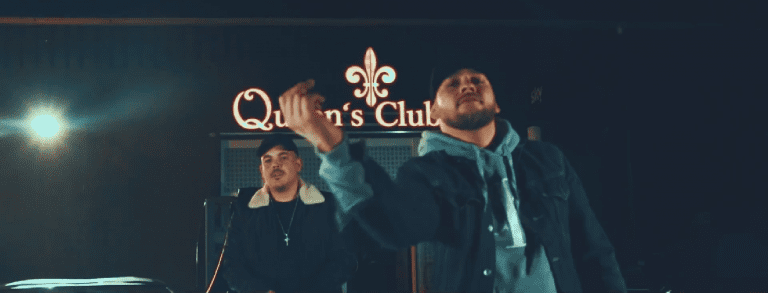 Zed feat. Gipsy Valentino – Vodka O [Video]