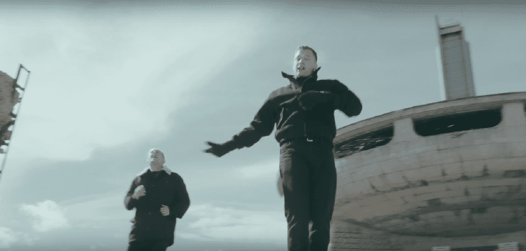 Zugezogen Maskulin – Alle gegen Alle [Video]