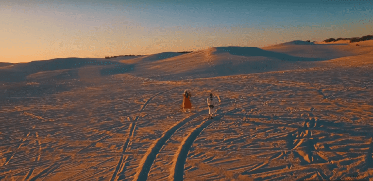 A Tribe Called Red – R.E.D.