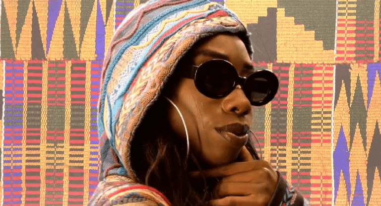 Ace Tee feat. Kwam.E – Bounce auf dem Beat [Video]