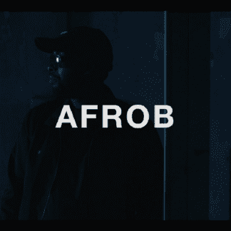 Afrob – One Man Show (prod. Abaz)