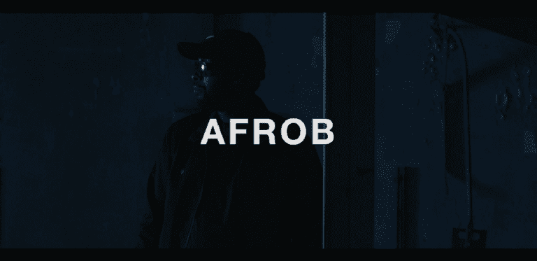 Afrob – One Man Show (prod. Abaz)