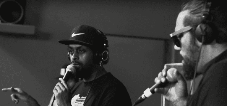 „Die Afrob Story“ – der Stuttgarter geht auf Tour