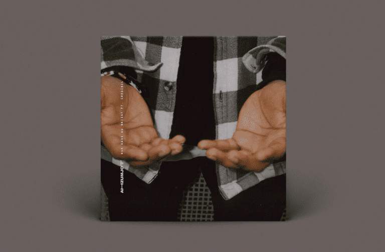Ahzumjot feat. Credibil – Nur dass du weißt [Audio]