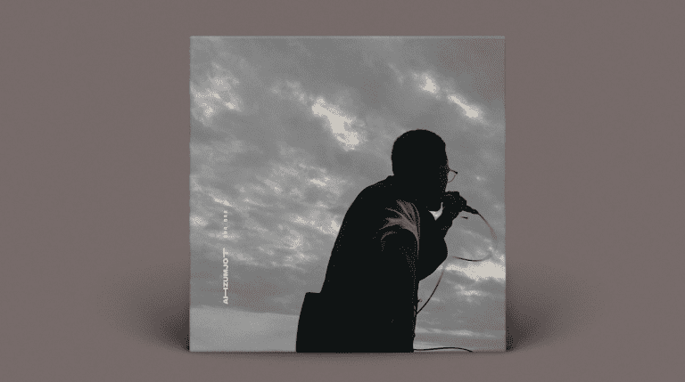 Ahzumjot – Brr Brr (prod. Ahzumjot) [Audio]
