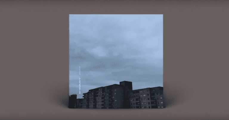 Ahzumjot – Bacccup (prod. Ahzumjot) [Audio]