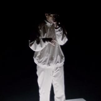 Ahzumjot feat. Nura – Fall (prod. LEV & Ahzumjot)