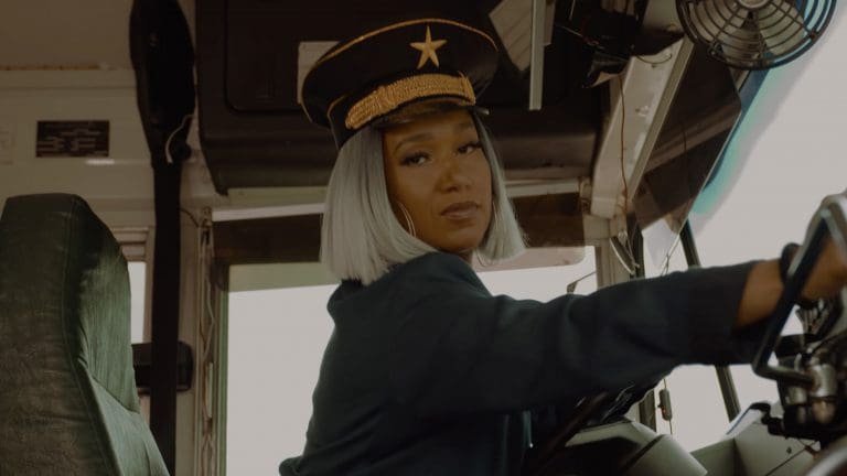 Aisha Vibes – Halt dein Maul (prod. Maxe)