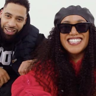 Aisha Vibes x Megaloh – Man kennts (prod. TinoBeats)