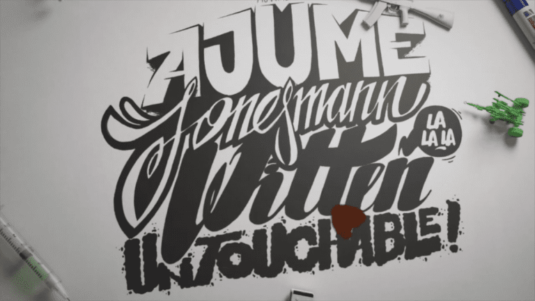 AJ & Meezy feat. Jonesmann & Witten Untouchable – LaLaLa (prod. D-Beatz) [Video]