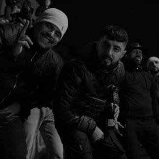 AK 33 x Nate57 – 180 (prod. Nisbeatz)