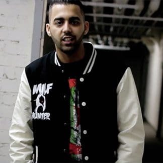 Al-Gear enthüllt das Albumcover von „DVC“