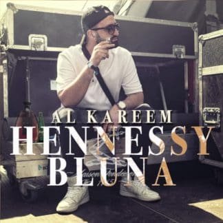 Al Kareem – Hennessy Bluna (prod. morten)