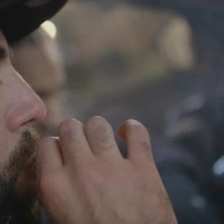 Al Majeed x Fergy53 x Pyrex – Colours