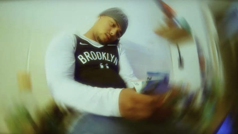 Al Majeed x YSKI FOE x OG Raijk – Workflow