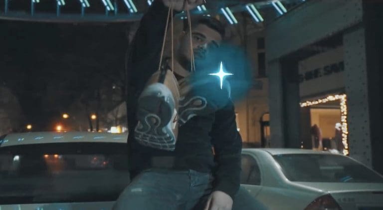 Aldan – Kopf kaputt (prod. Maniac Beatz) [Video]