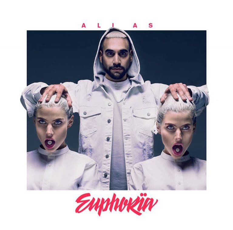 Ali As – Euphoria [Review]