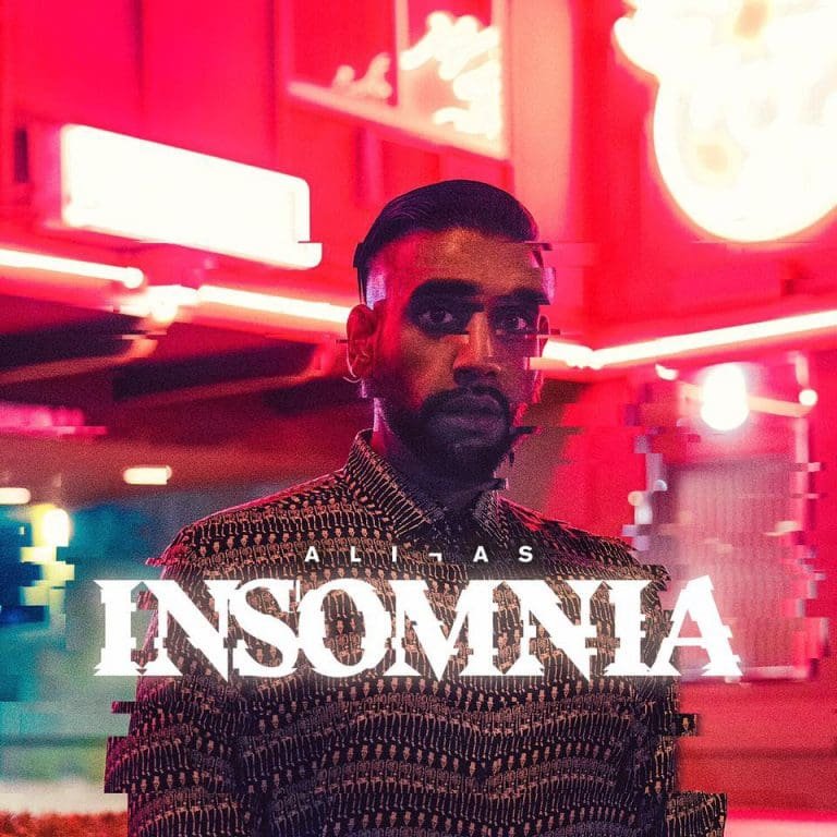 Ali As gibt Release-Datum für „Insomnia“ bekannt