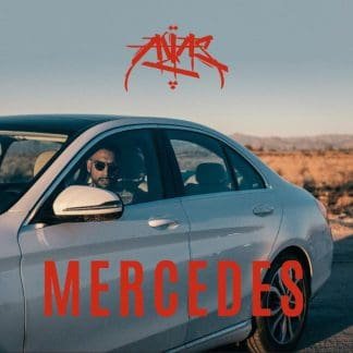 Ali As – Mercedes (prod. David x Eli)