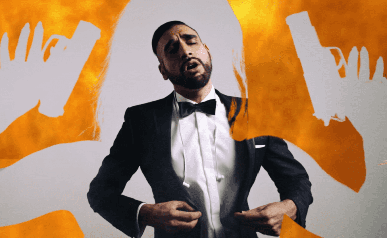 Ali As – Stuntman (prod. The Cratez, DAVID x ELI)