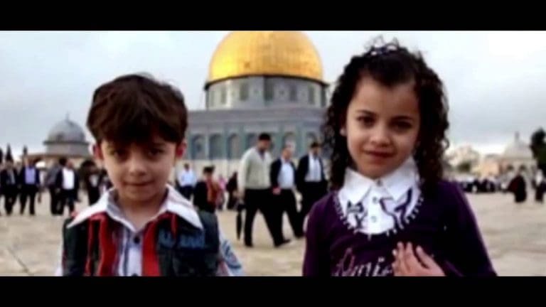 Ali Bumaye – Palestine [Video]