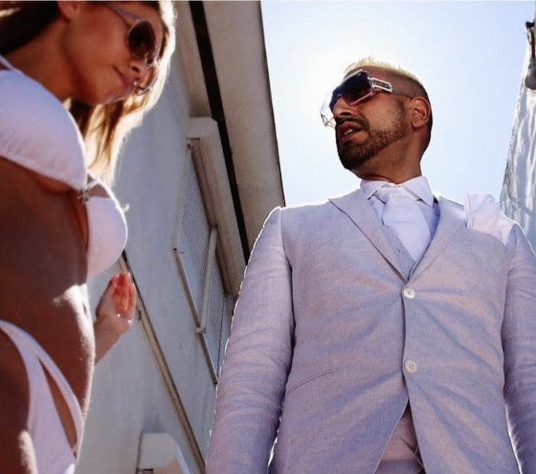 Ali As – 1 Mio Psychos (prod. ELI)