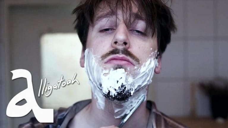 Alligatoah – Musik ist keine Lösung [Video]