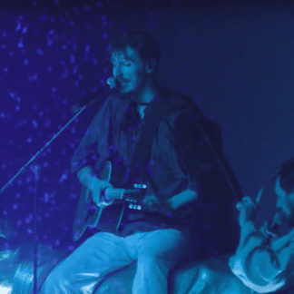 Alligatoah – Teamgeist / Über den Wolken (live)