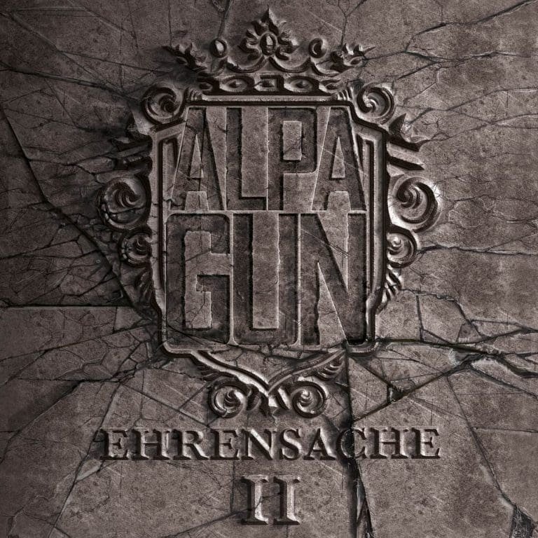 Alpa Gun – Ehrensache II [Review]