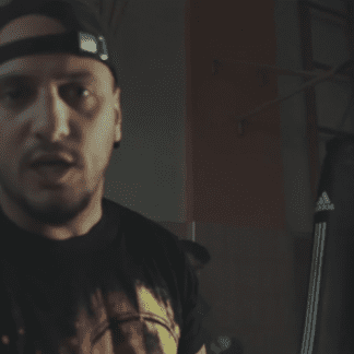 Alpa Gun veröffentlicht Video-Snippet von „Walther-P“