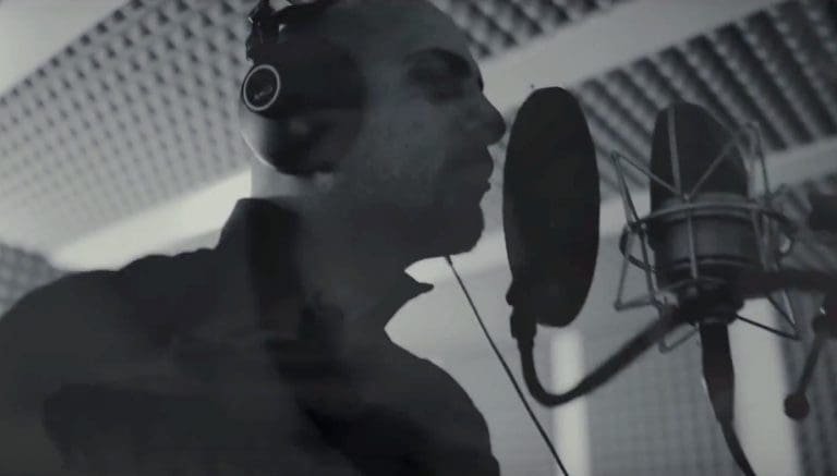 Alpa Gun – Zurück nach Hause feat. Silvia Amaru (prod. Chris Jarbee) [Video]