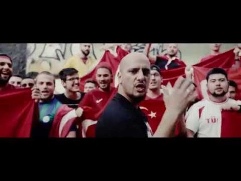 Alpa Gun – Türkiyem [Video]