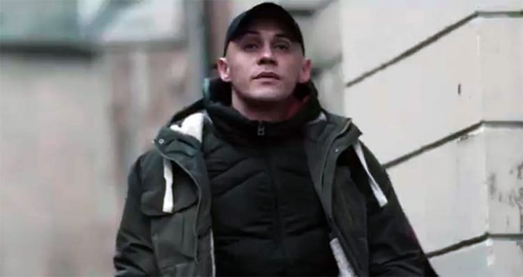 Amar feat. Bozza und Haze – Sorry (prod. Brisk Fingaz) [Video]