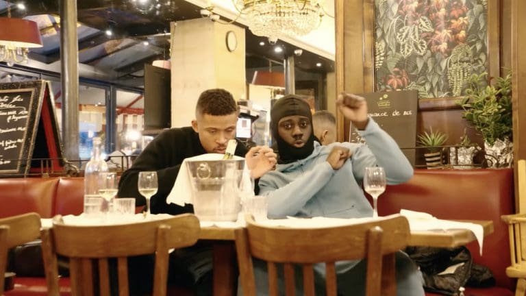 Amo49 & Ansu – Bad Boys (prod. nocashfromparents)