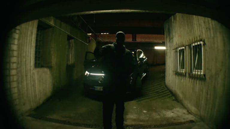 Amo49 – Mietwagen (prod. Nif & 2Sick)