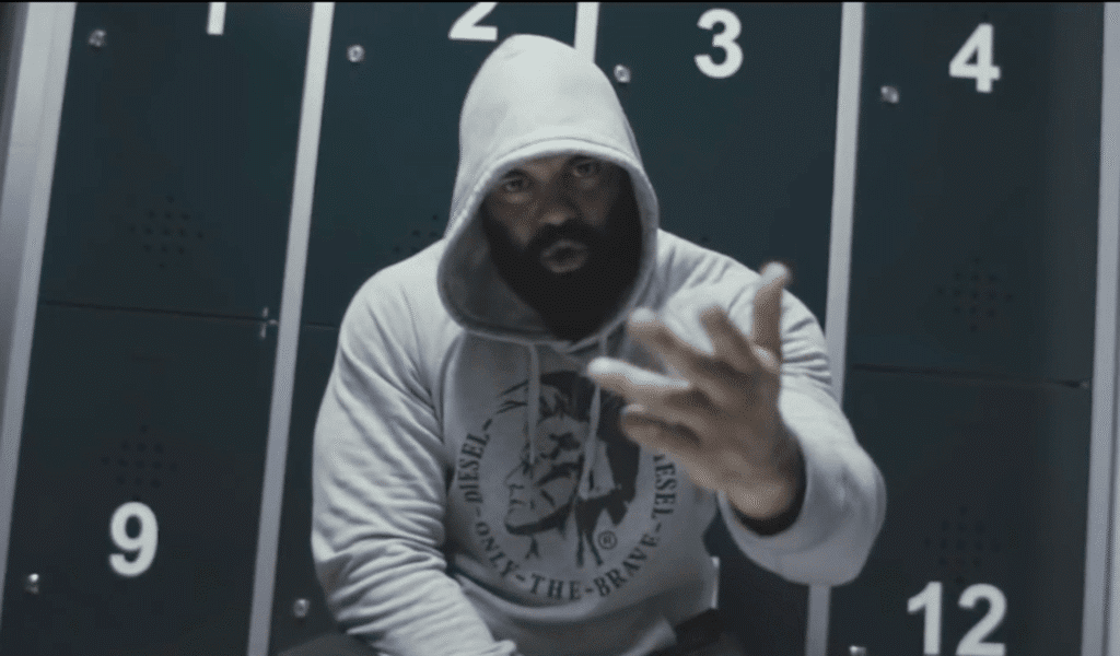 Animus - Beast (prod. Pressplay) [Video] - rap.de