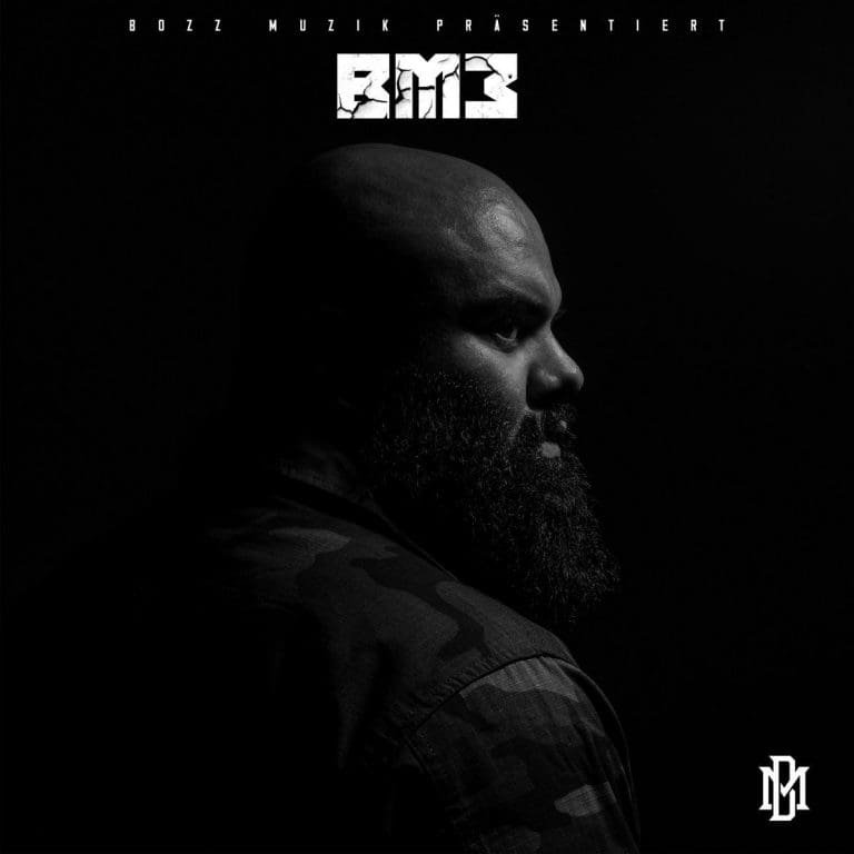 Review: Animus – Beastmode 3
