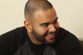 Animus kritisiert Bushidos Männlichkeitsbild